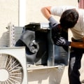 Best Practices for Maintaining Rheem HVAC Furnace Air Filters