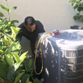 Enhance Air Quality with HVAC Air Conditioning Tune Up Specials Near Pembroke Pines FL and Optimal Air Filters