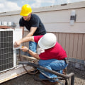 The Right HVAC Replacement Service in Boca Raton FL