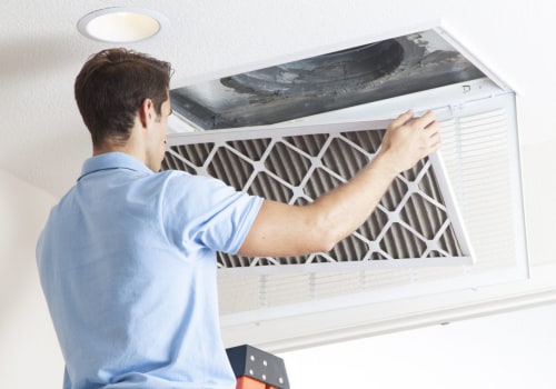 The Ultimate Guide to 19x19x1 HVAC Air Filters