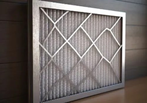 Searching for Air Filters Near Me? Consider a Custom HVAC Furnace Air Filter for Optimal Performance