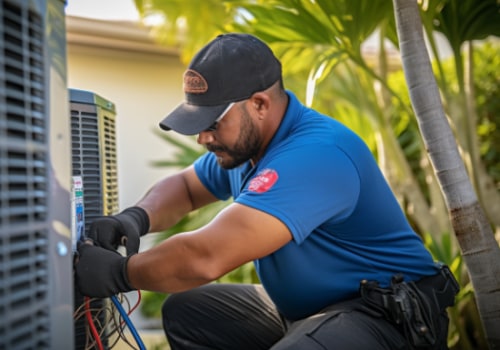 Tips for a Smooth HVAC Installation Service in Kendall FL