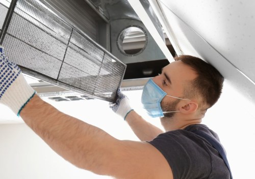 Your Go-to Professional HVAC Replacement Service in Key Biscayne, FL