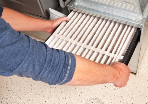 Finding the Best Home AC Furnace Filters 16x20x4 Near Me