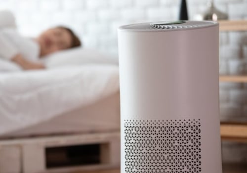 What is the Best Air Purifier for a Bedroom?