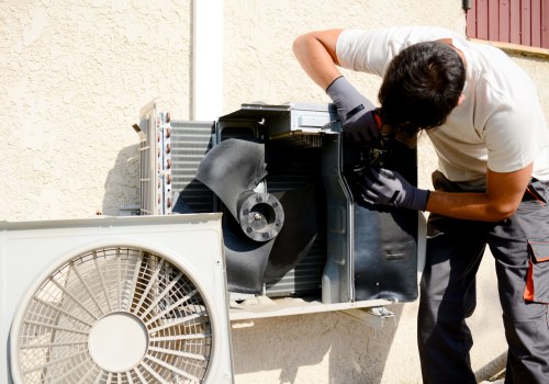 Best Practices for Maintaining Rheem HVAC Furnace Air Filters