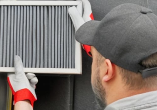 The Cost-Effectiveness of 14x25x1 Furnace Air Filters