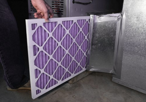 Top 5 Helpful Criteria When Looking For 20x25x5 Furnace HVAC Air Filters Near You For The First Time