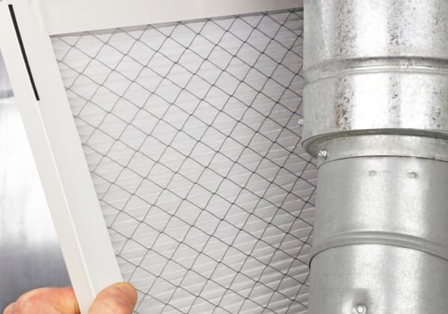 Top 5 Instances When Technician Advice Is Necessary When Buying a New 16x30x2 Furnace HVAC Air Filter For The First Time